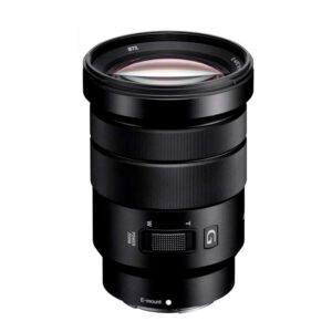 SONY 18-105 mm E PZ F4 G OSS (SELP18105G)