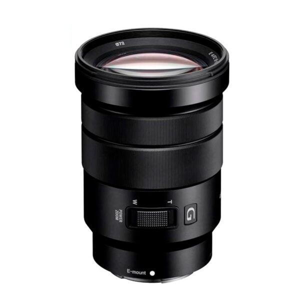 SONY 18-105 mm E PZ F4 G OSS (SELP18105G)