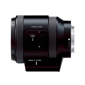 SONY 18-200mm F3.5–6.3 OSS (SELP18200)