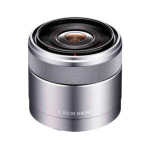 SONY 30mm F3,5Macro E (SEL30M35)