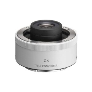 SONY Teleconverter X2.0 E mount (SEL20TC)