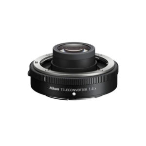 NIKON Z TELECONVERTER TC-1.4X