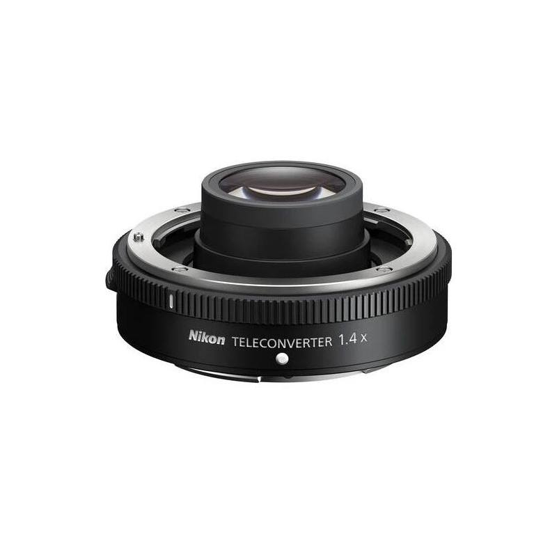 NIKON Z TELECONVERTER TC-1.4X
