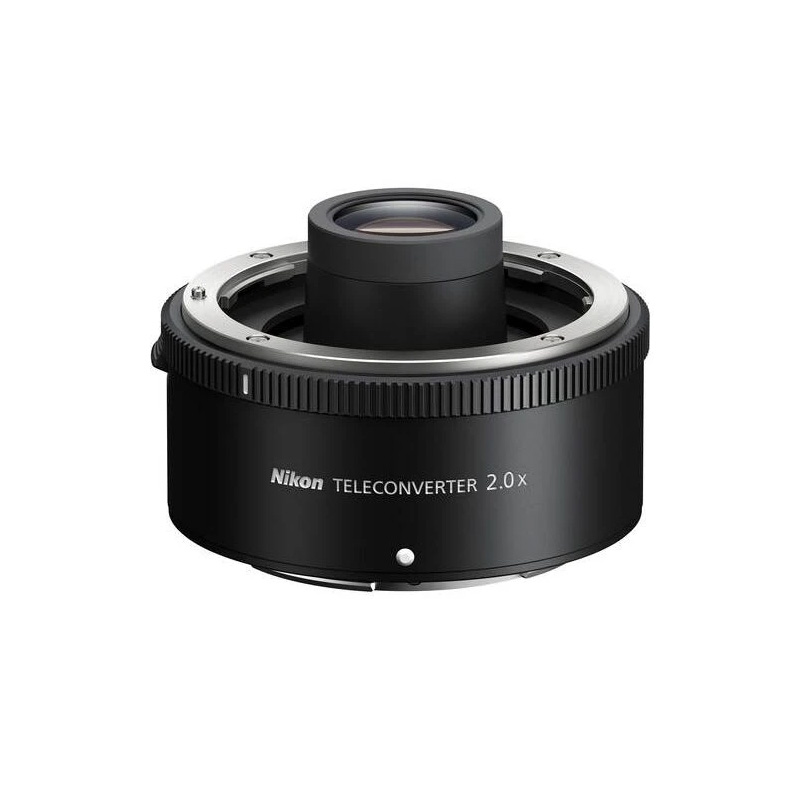 NIKON Z TELECONVERTER TC-2.0X