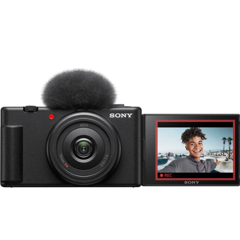 SONY ZV1F