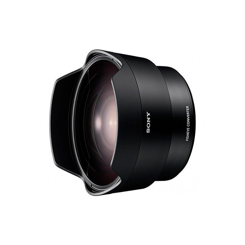 SONY Conversor Ojo de Pez (SEL057FEC)