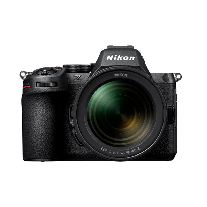 NIKON Z5 II + 24-70mm f/4S