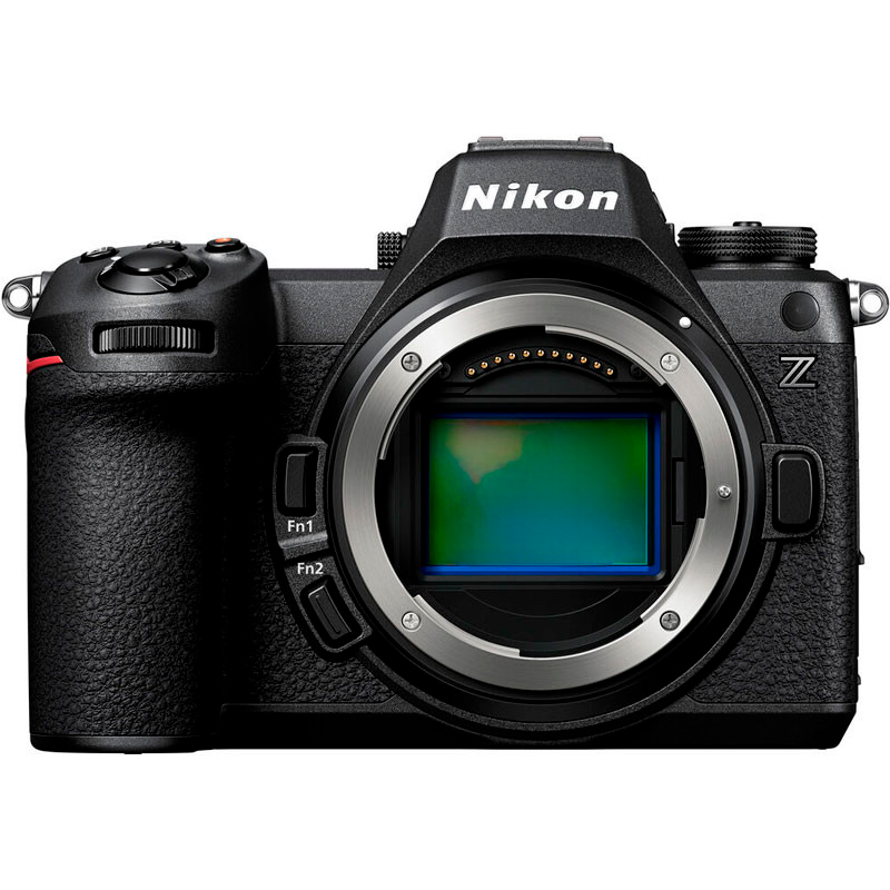 NIKON Z6 III BODY