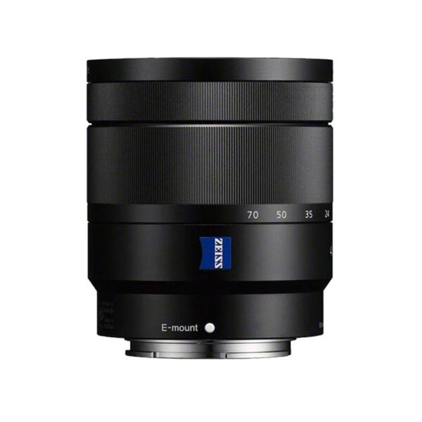 SONY 16-70 mm F4 ZA OSS (SEL1670Z)