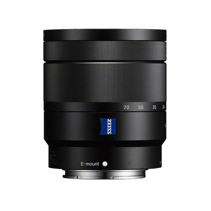 SONY 16-70 mm F4 ZA OSS (SEL1670Z)