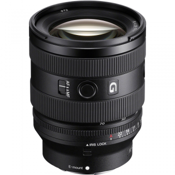SONY 20-70 mm F4 G FE (SEL2070G)