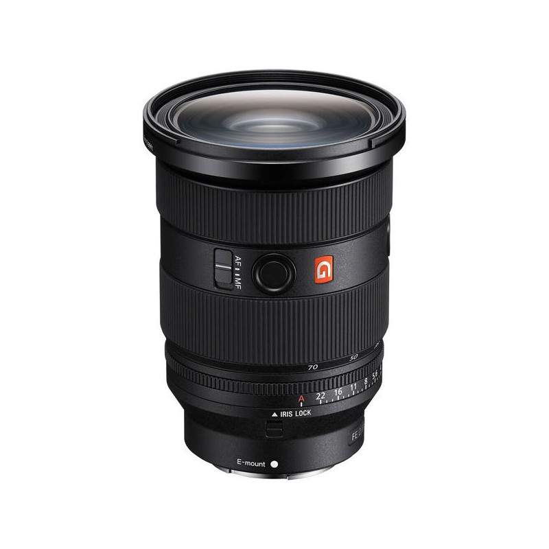 SONY 24-70mm F2.8 FE GM II (SEL2470GM2)
