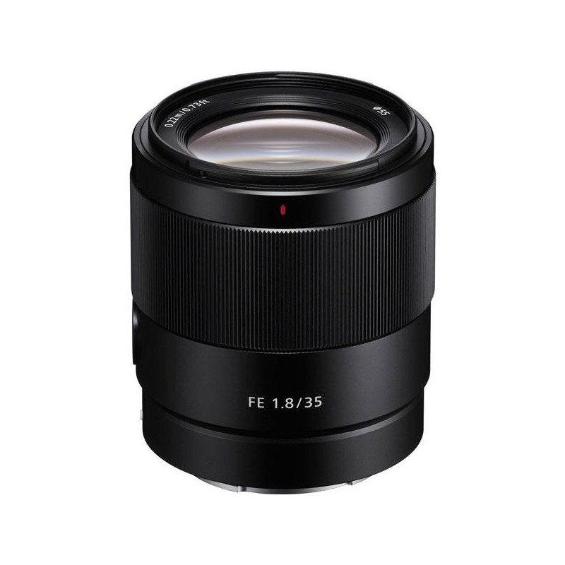 SONY 35mm FE F1,8 F (SEL35F18F)