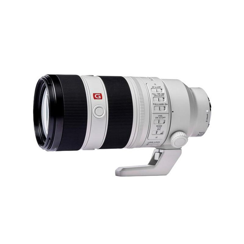 SONY 70-200mm F2.8 FE GM2 (SEL70200GM2)