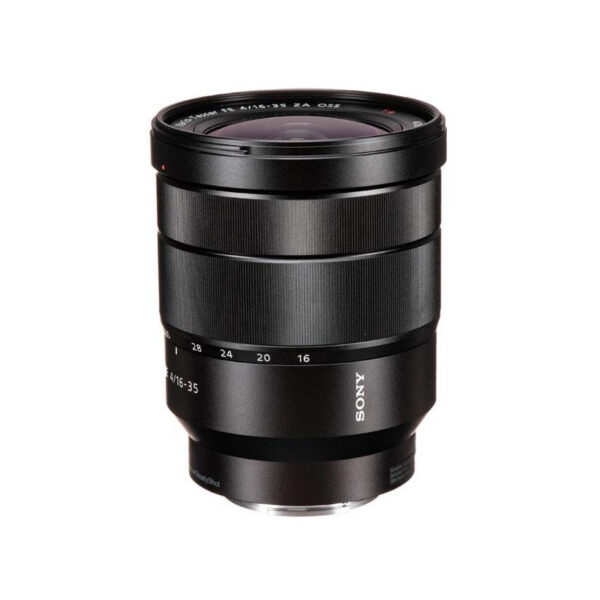 SONY 16-35mm F4 ZA OSS FE (SEL1635Z)