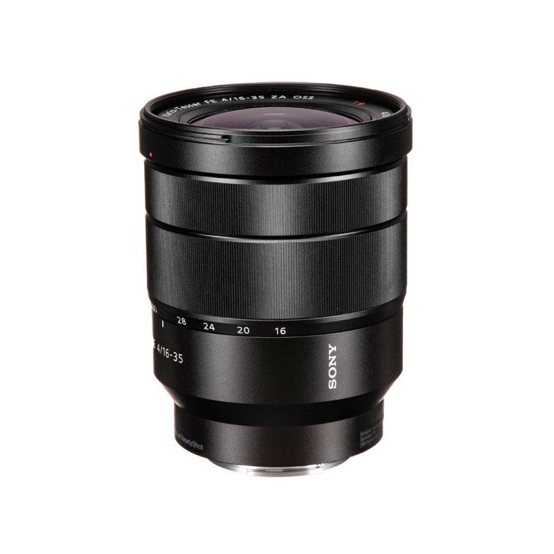 SONY 16-35mm F4 ZA OSS FE (SEL1635Z)