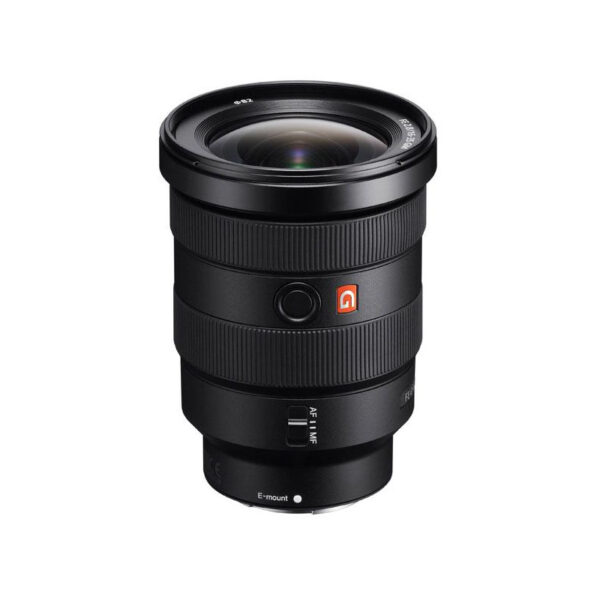 SONY 16-35mm f/2.8 GM FE (SEL1635GM)