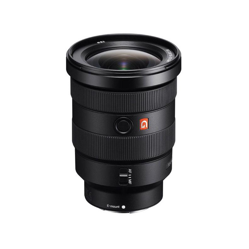 SONY 16-35mm f/2.8 GM FE (SEL1635GM)