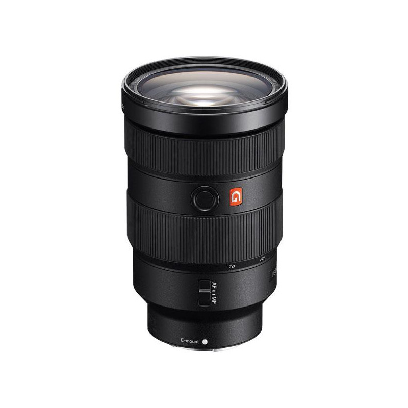 SONY 24-70mm F2.8 FE GM (SEL2470GM)