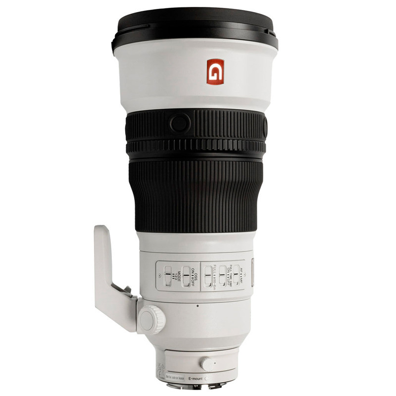 SONY 300mm F2.8 FE GM OSS GMaster (SEL300F28GM)
