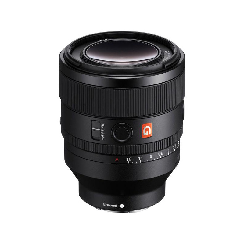 SONY 50mm F1,2 GM FE (SEL50F12GM)