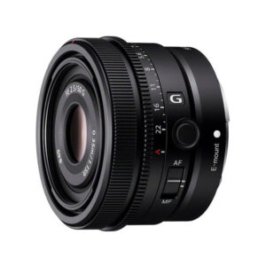 SONY 50mm F2.5 G FE (SEL50F25G)
