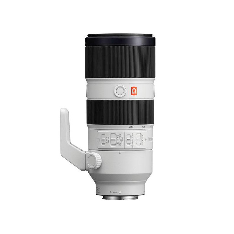 SONY 70-200mm F2.8 FE GM OSS (SEL70200GM)