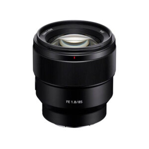 SONY 85mm F1.8 FE (SEL85F18)