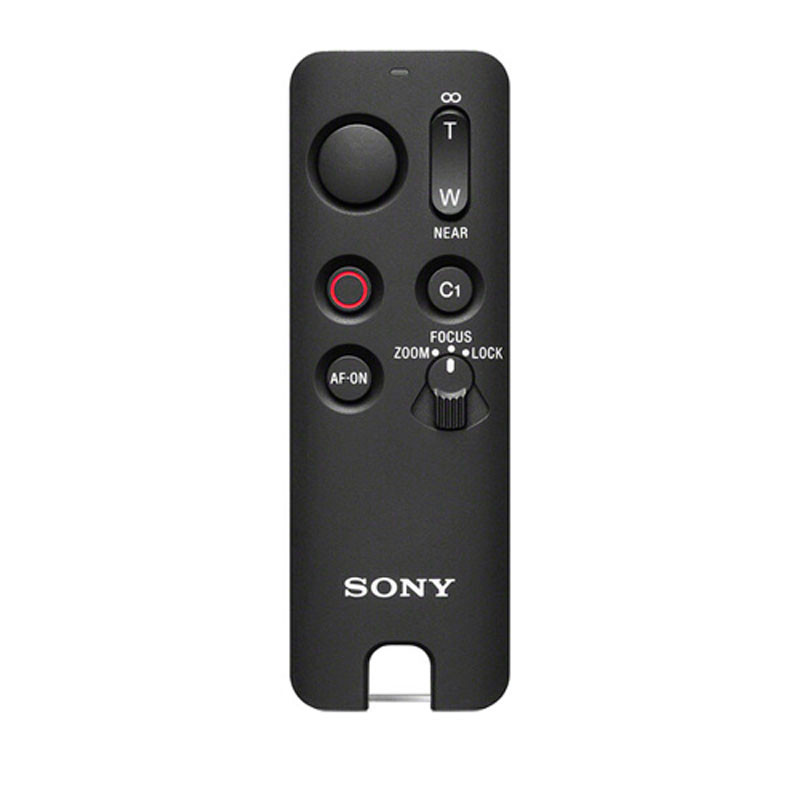 SONY Control Remoto RMTVP2B.CE7