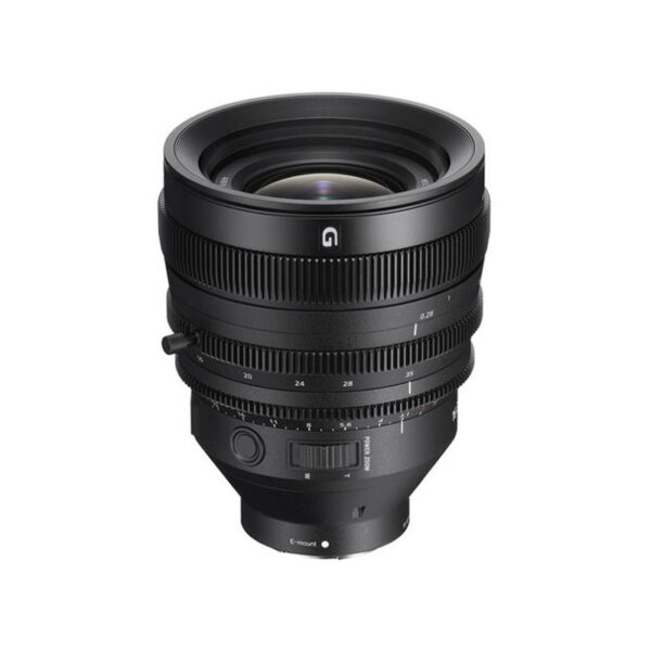 SONY 16-35mm FE C T3.1 G (SELC1635G)