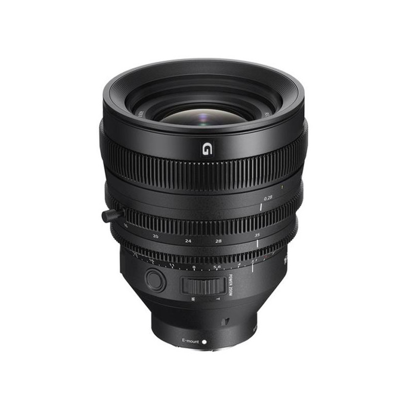 SONY 16-35mm FE C T3.1 G (SELC1635G)