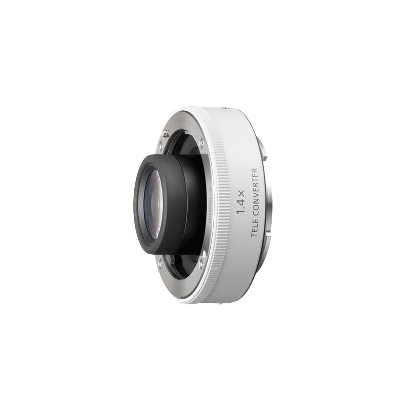 SONY Teleconverter X1.4 E mount (SEL14TC)