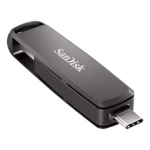 SanDisk SDDDE1-1T00-G46 USB flash drive