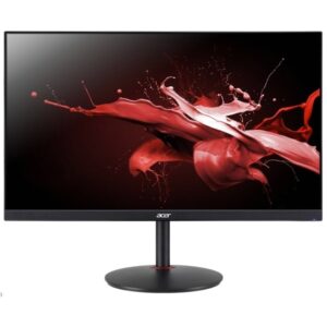 Acer NITRO XV0 XV270 M3 computer monitor