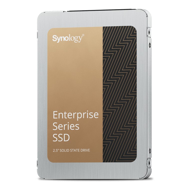Synology SAT5221-960G internal solid state drive