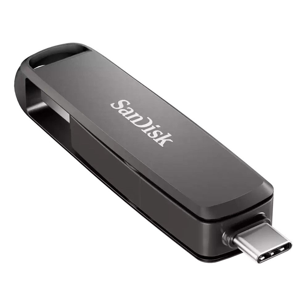 SanDisk SDDDE1-2T00-G46 USB flash drive