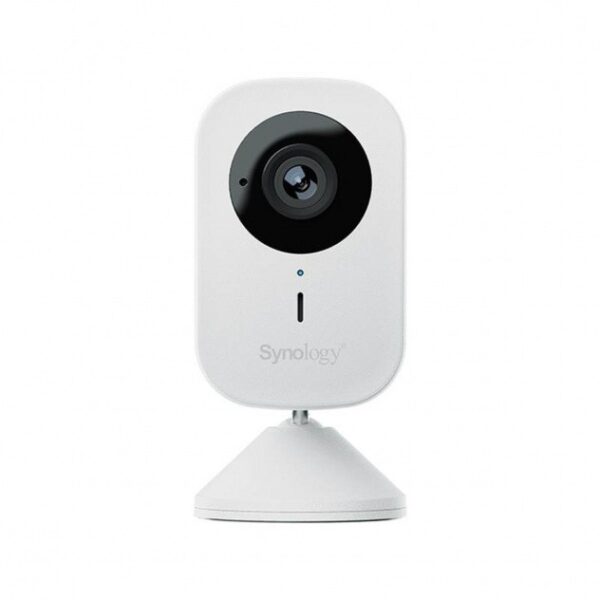 Synology CC400W security camera