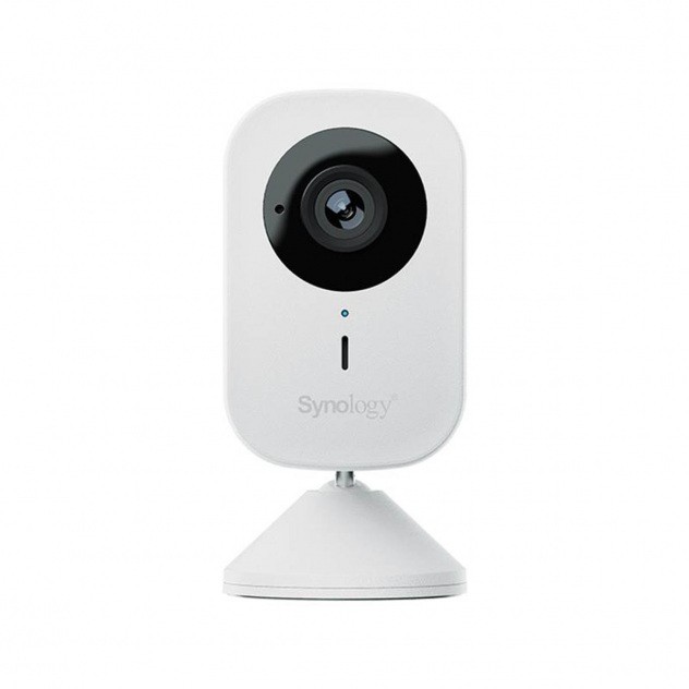 Synology CC400W security camera