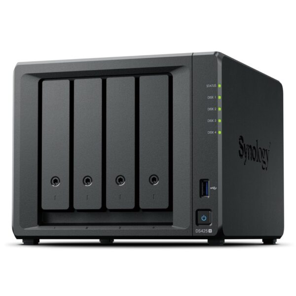 Synology DS425+ NAS/storage server