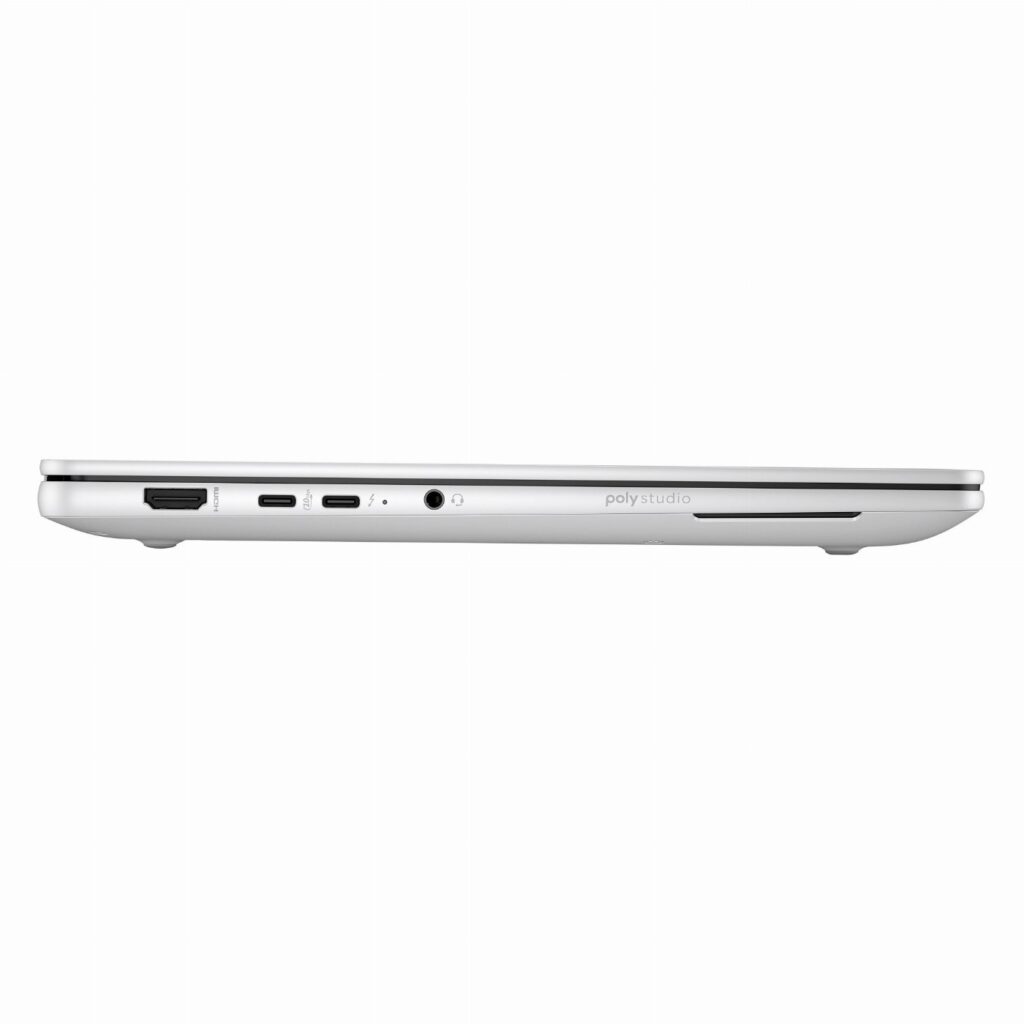 HP EliteBook X G1a Next Gen AI PC Wolf Pro Security Edition