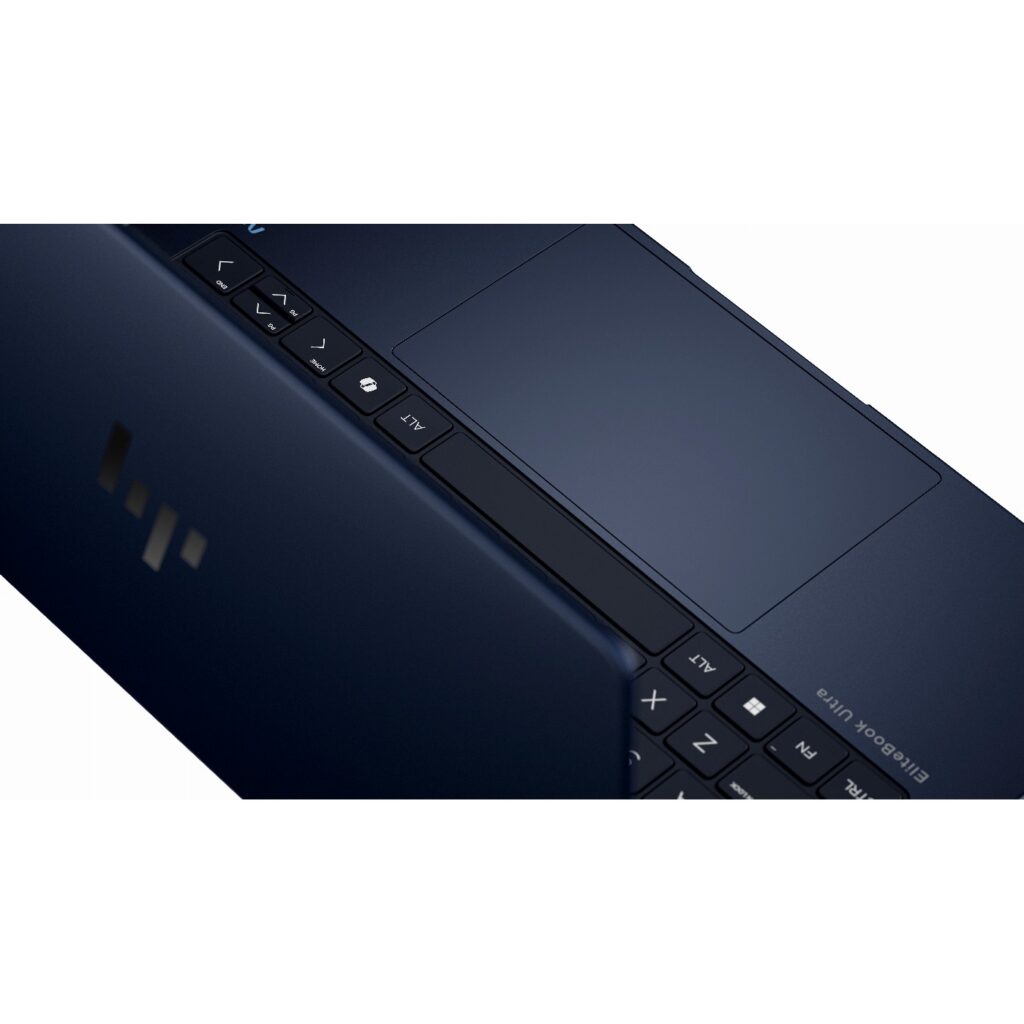 HP EliteBook Ultra G1i Next Gen AI PC Wolf Pro Security Edition