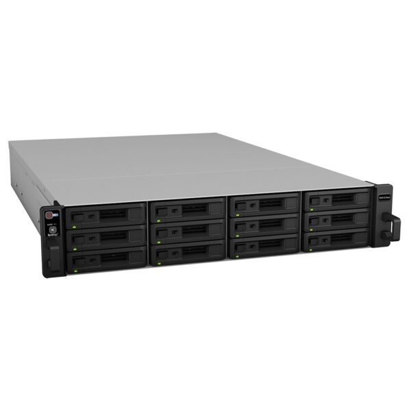 Synology RXD1215sas disk array
