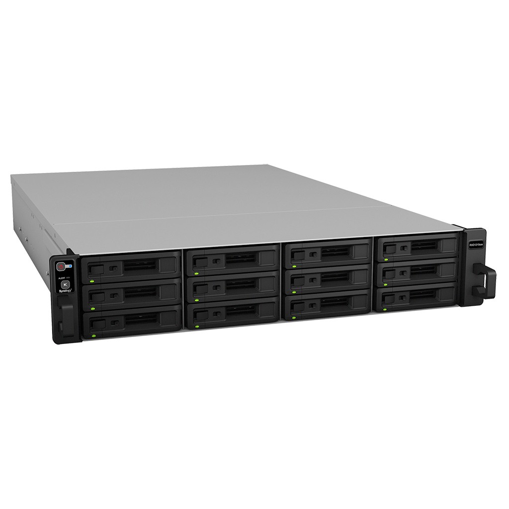 Synology RXD1215sas disk array