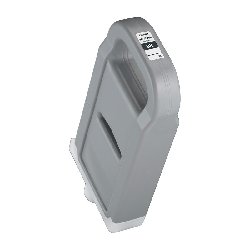 Canon PFI-707 BK ink cartridge