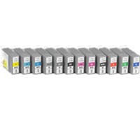 Canon PFI-103MBK Pigment ink tank Black for IPF6100 130ml ink cartridge