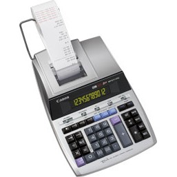 Canon MP1211-LTSC calculator