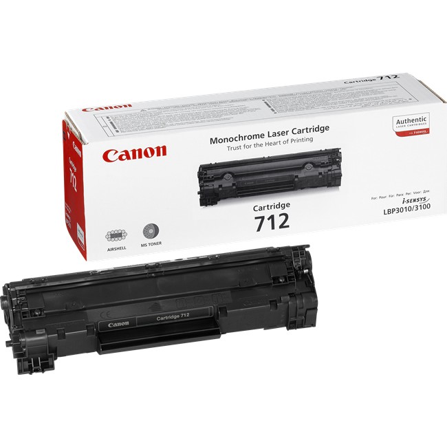 Canon 1870B002 toner cartridge
