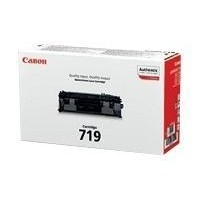 Canon CRG 719 BK toner cartridge