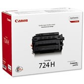 Canon CRG-724H toner cartridge