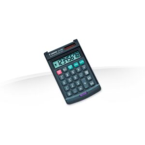 Canon LS-39E calculator